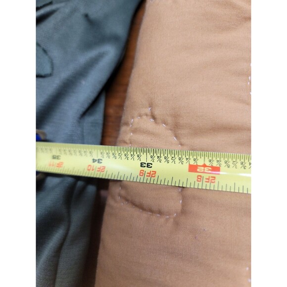 Childs Handmade Nap Quilt with Built in Pillow Space and Folds to Go - Picture 9 of 9